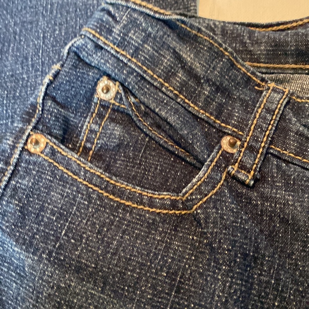 Vintage Rave R4R Bootcut Jeans - Picture 2 of 7